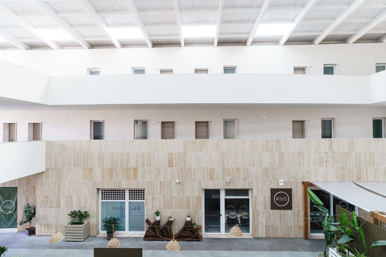 Le Marine Rooms Bisceglie Exterior foto